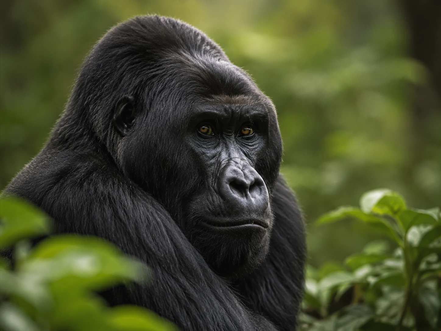 3-Day Rwanda Safari