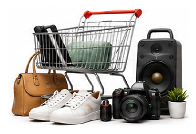 Marketplace products