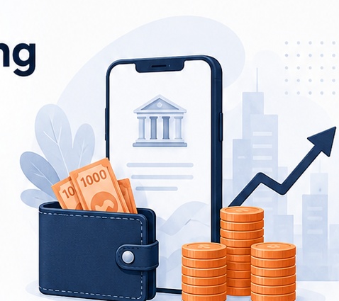 Loans & Financing