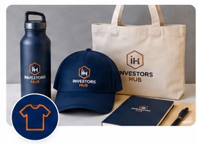 Branding products