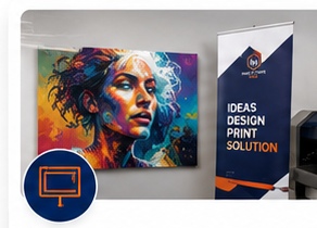 Graphics printing