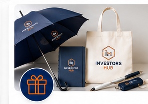 Promotional items