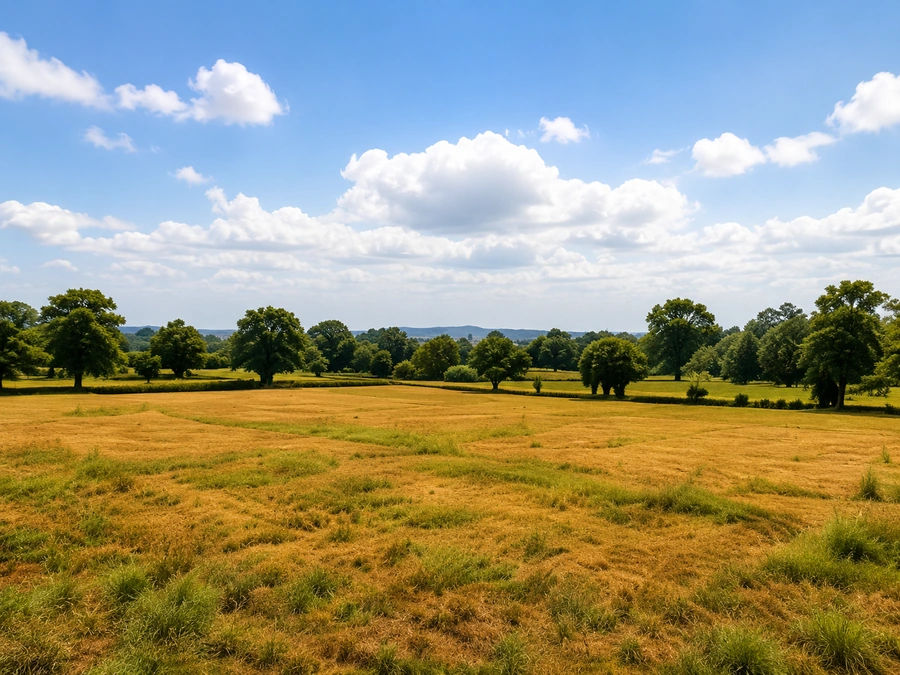 Residential plot in Ruiru Kiambu