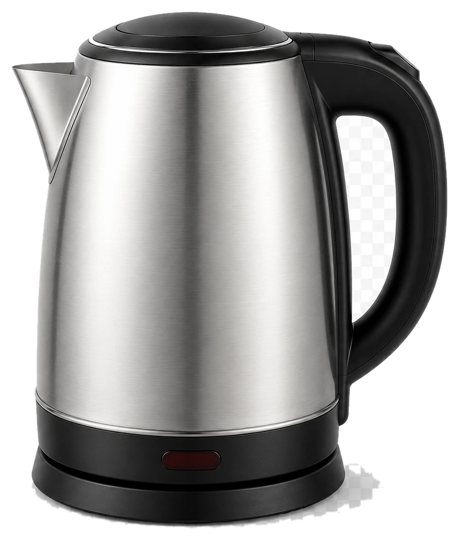 Kettles