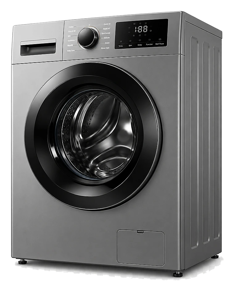 Laundry Machines