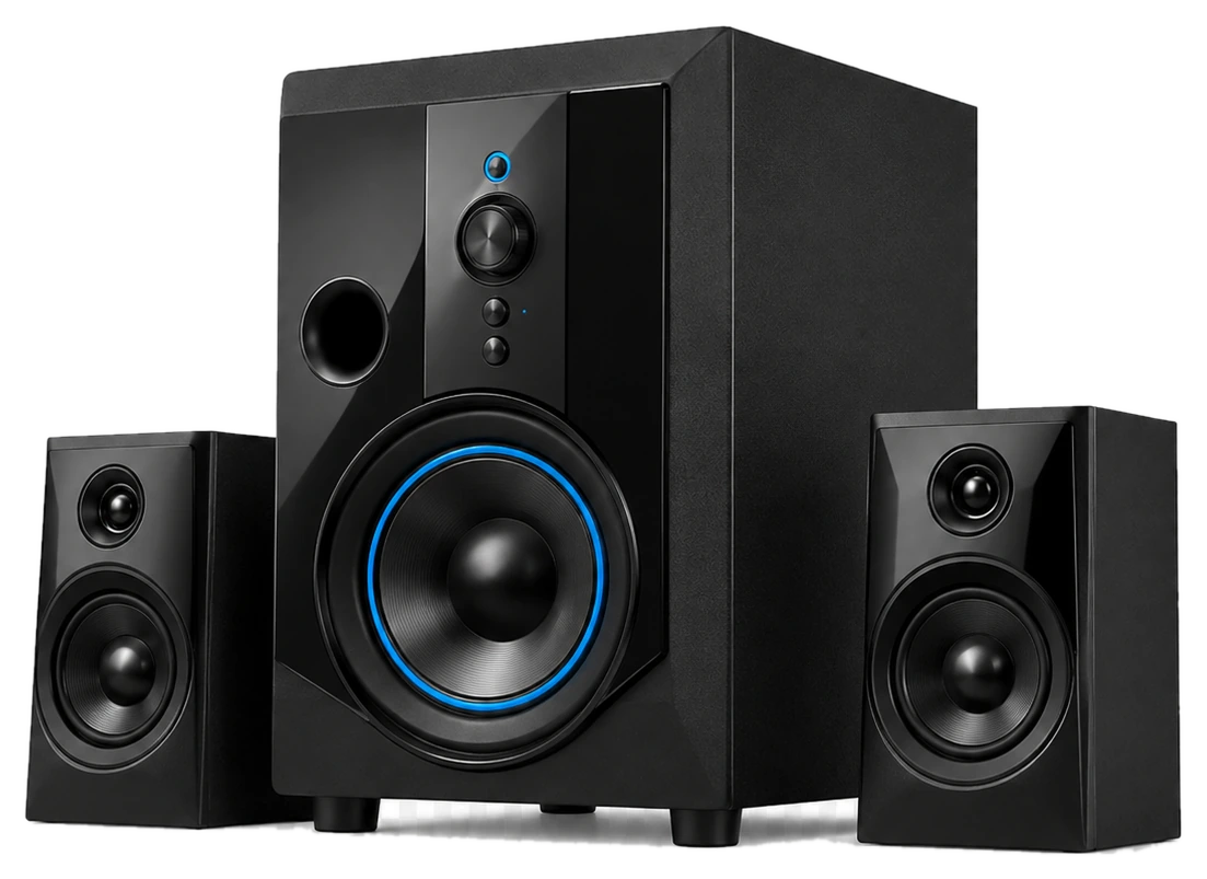Sound Systems