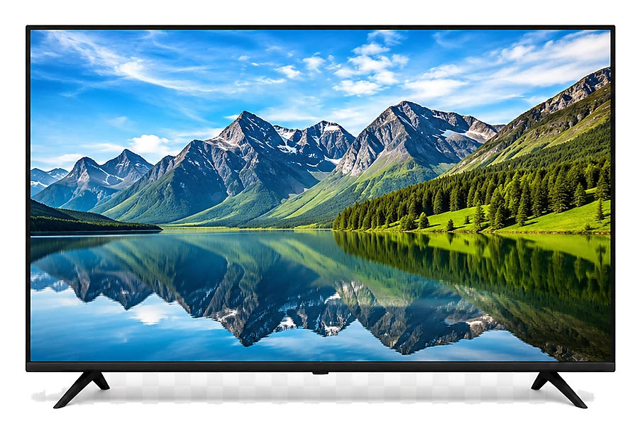 TVs