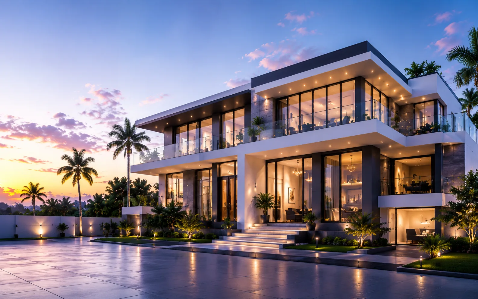 Real Estate