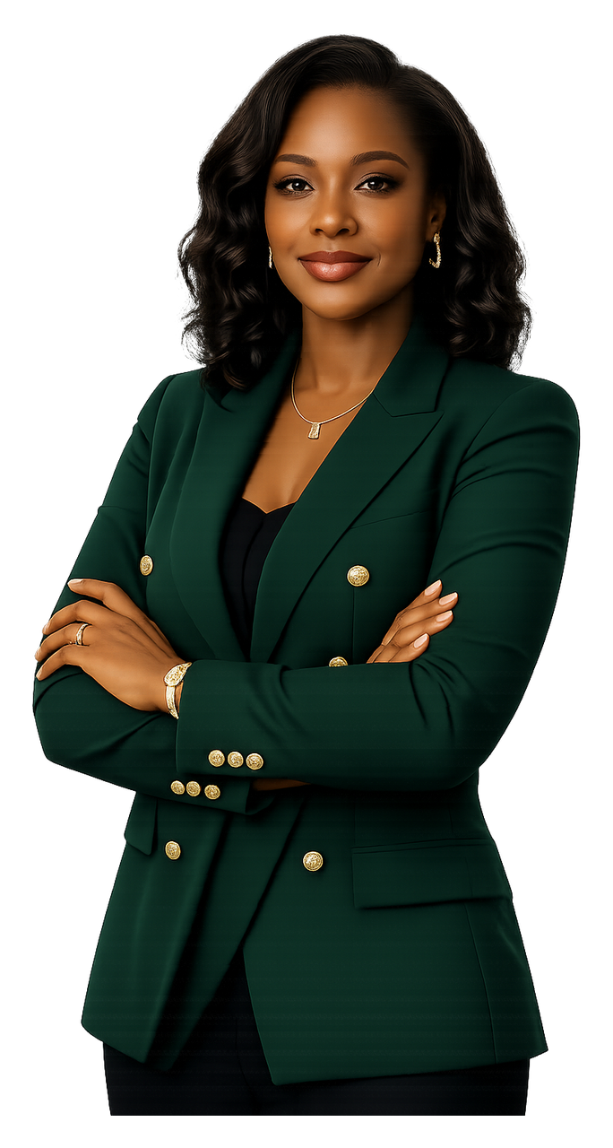 Mboje Mwajasi, Founder and Principal Consultant