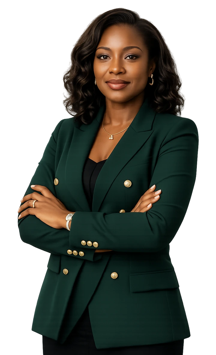 Mboje Mwajasi, founder and principal consultant at KESH Consultant