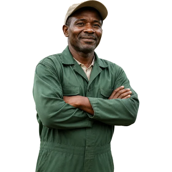 Dairy farmer supply partner