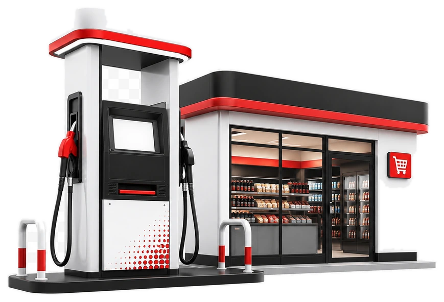 Retail and fuel