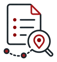 Transaction Tracking icon