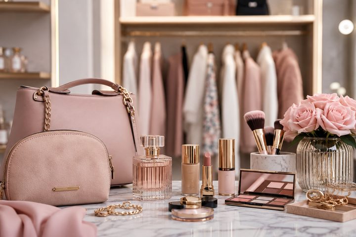 Fashion & Beauty