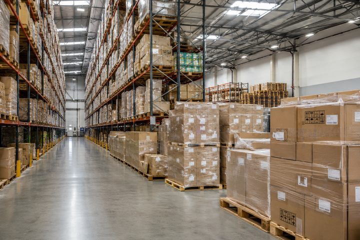 Wholesale