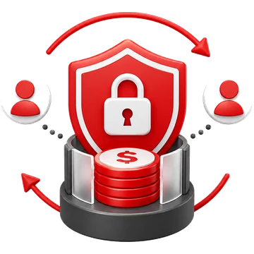 Escrow icon