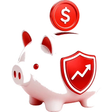 Savings icon
