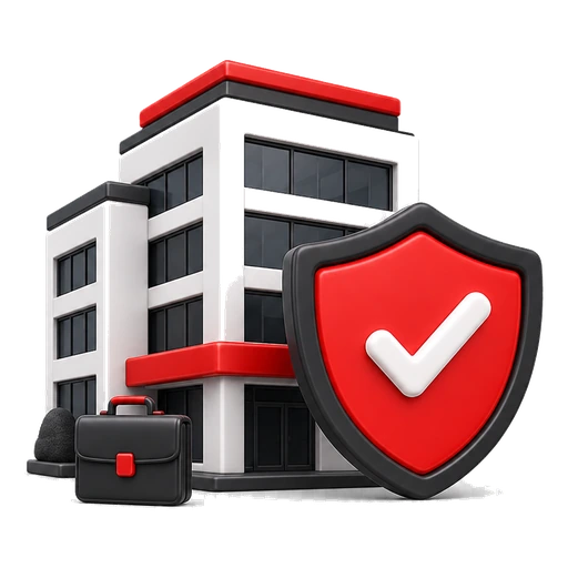 Business insurance