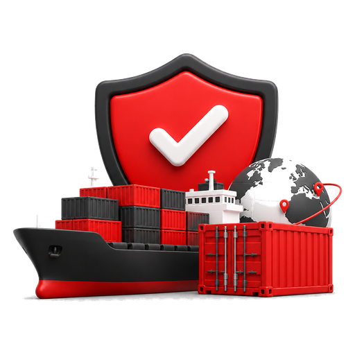 Importation Insurance icon