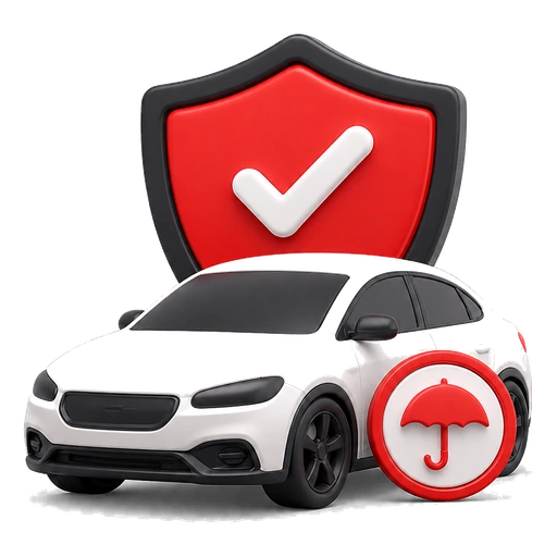 Motor vehicle insurance