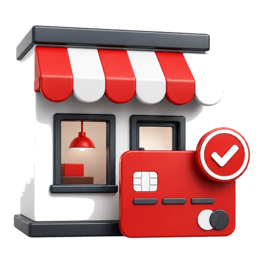 Merchant Payments icon