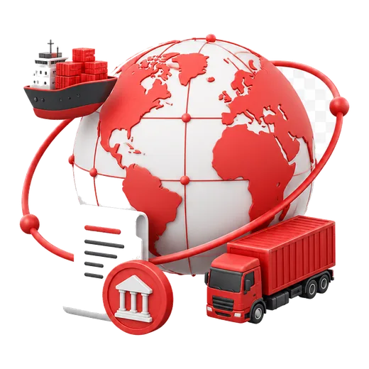 Trade Finance icon