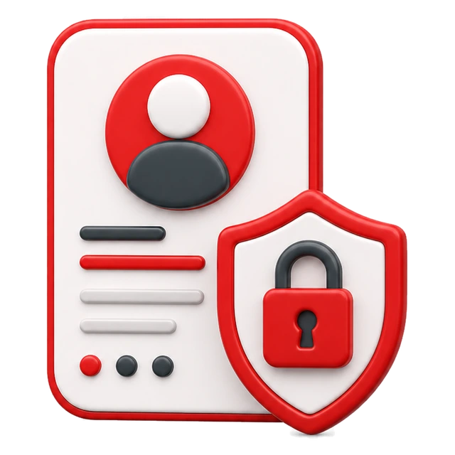 Account Protection icon