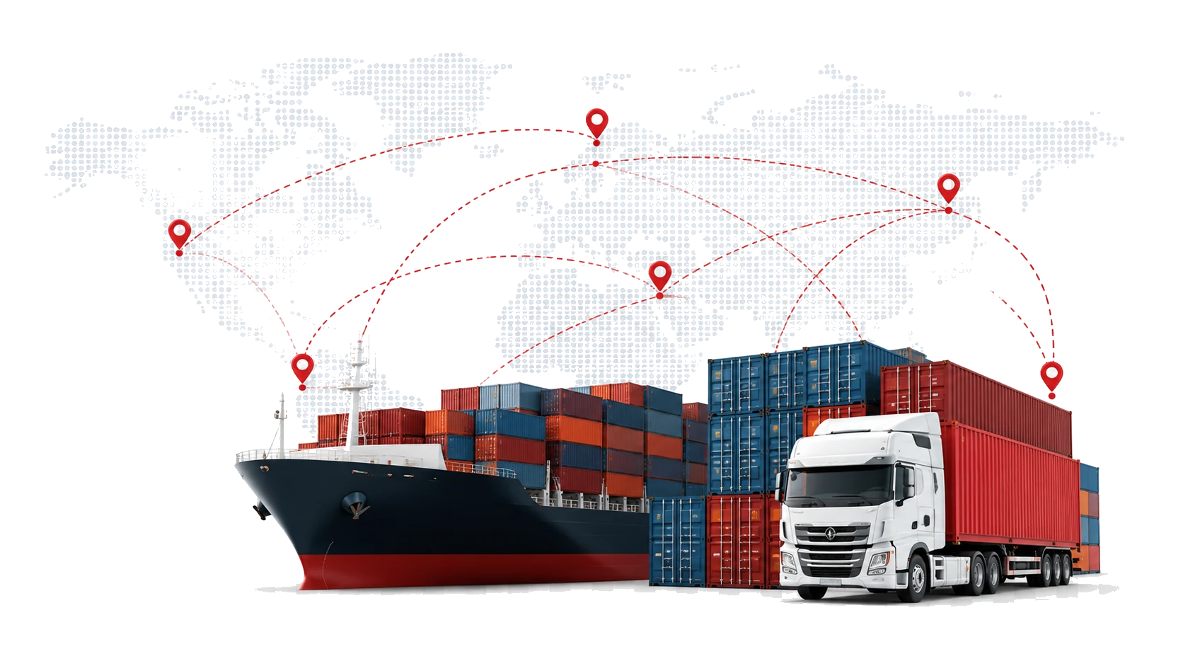 Trade finance visual