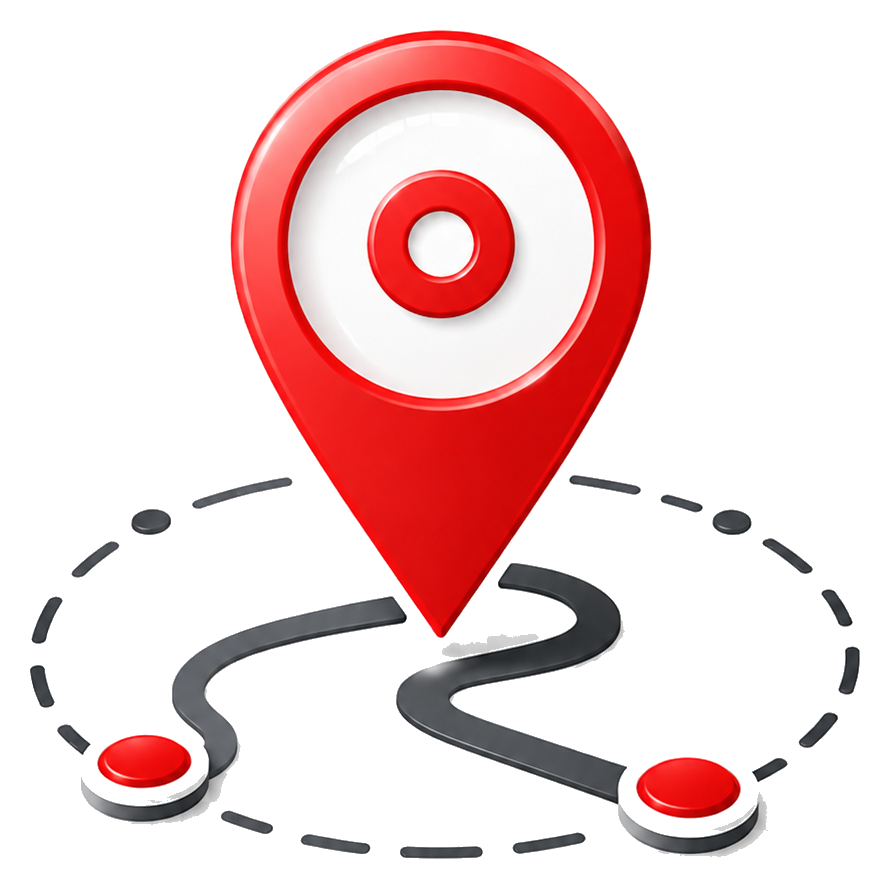 Live tracking