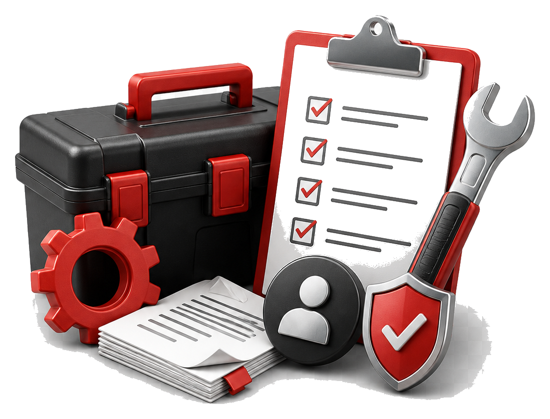 Professional services
