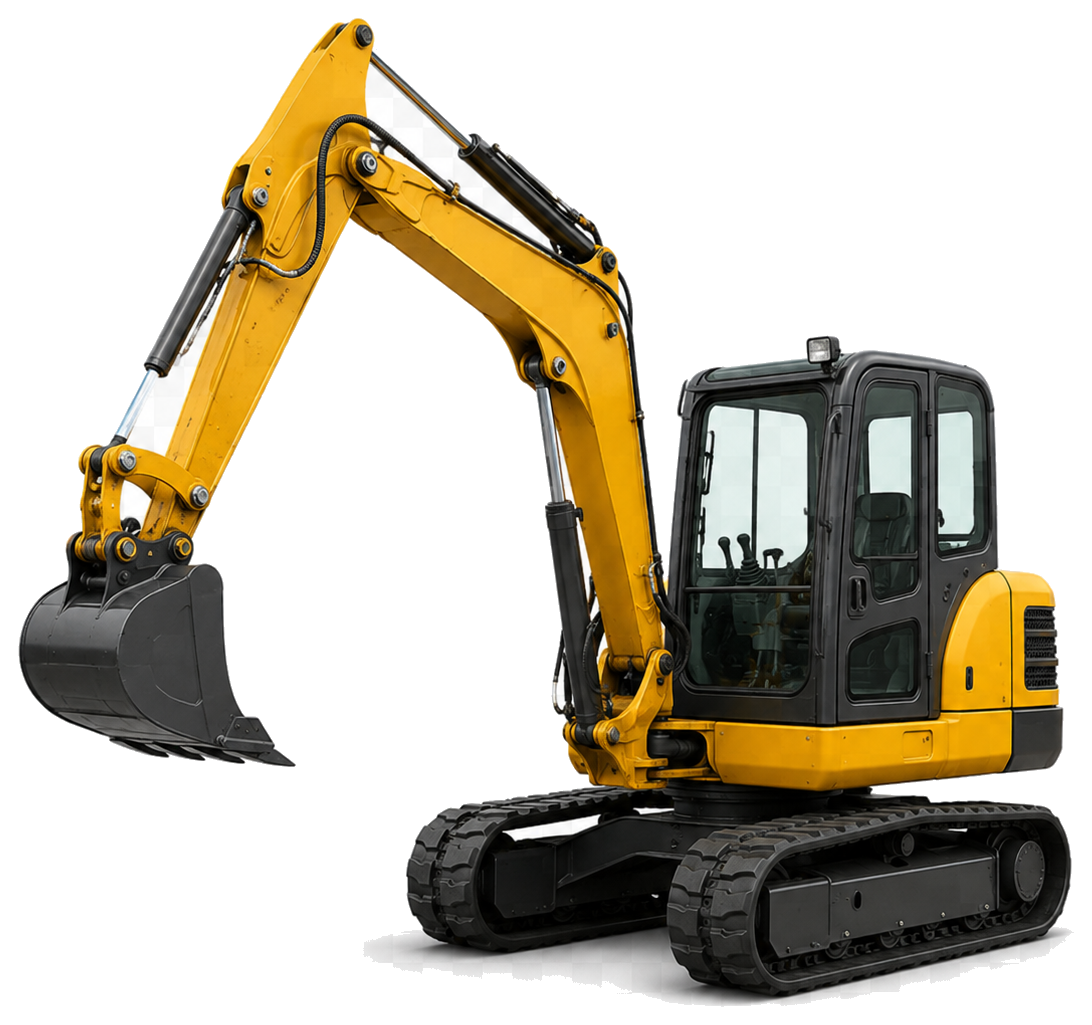 Construction equipment