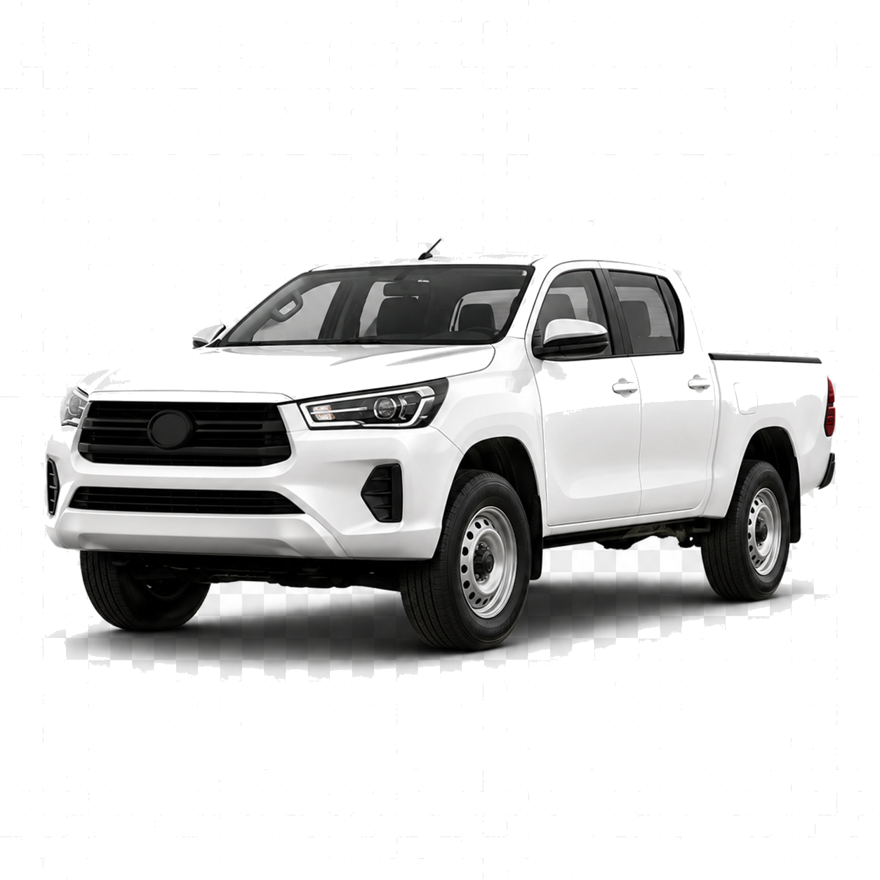 Vehicle financing asset