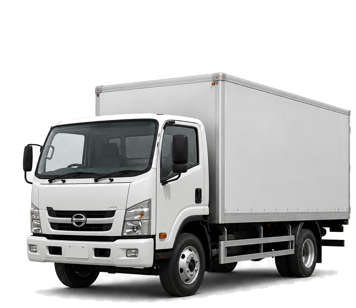 Trucks