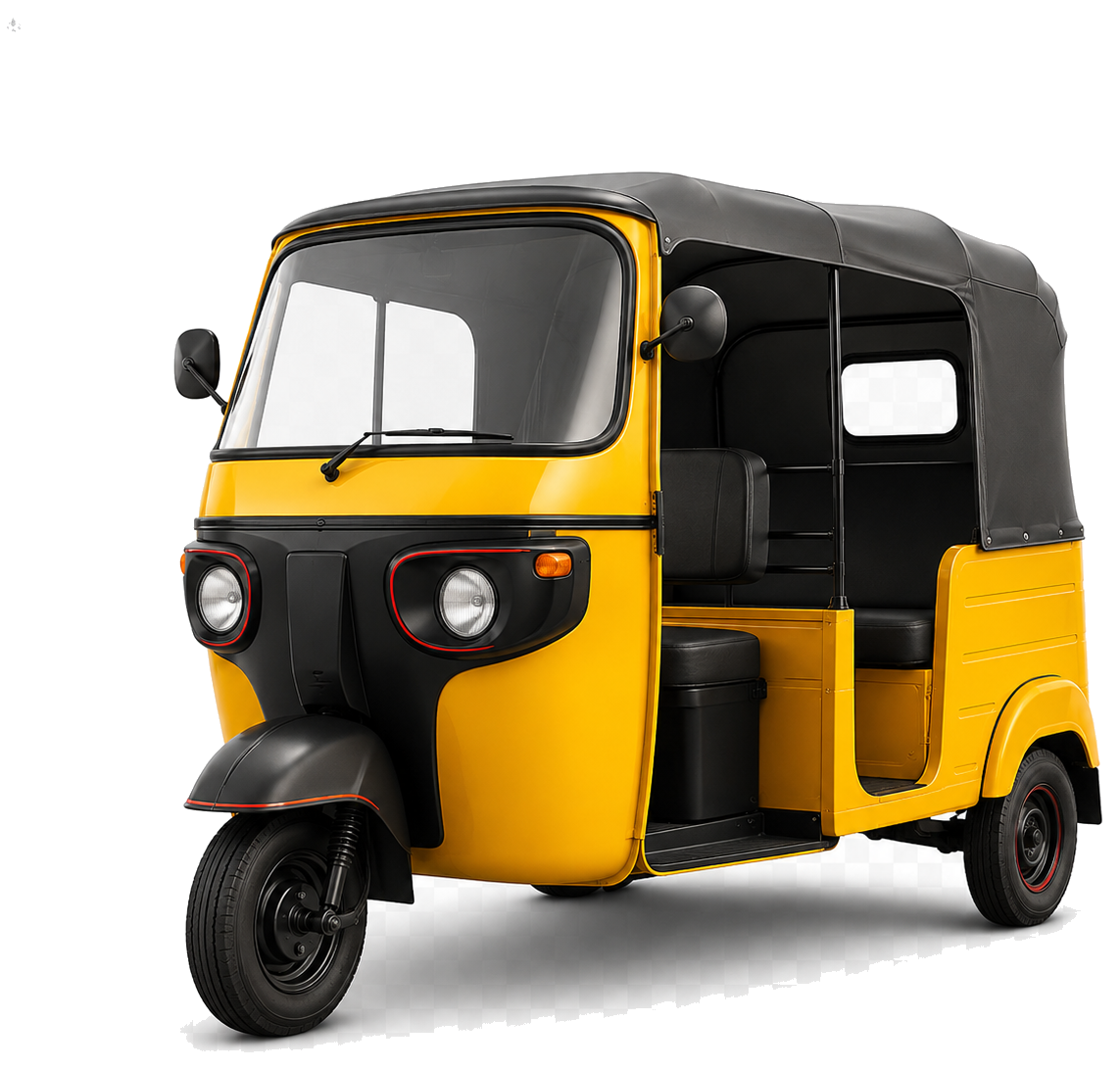 Tuk-tuk